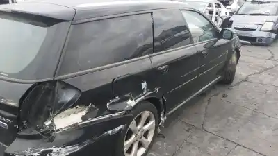 Автозапчасти б/у электрический вентилятор за subaru legacy iv ranchera familiar (bp) 2.0 d awd (bpd) ссылки oem iam   