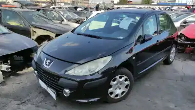 Автозапчасти б/у ПЕРЕДНИЙ ЛЕВЫЙ ВЕРХНИЙ РЫЧАГ ПОДВЕСКИ за PEUGEOT 307 SW (3H)  ссылки OEM IAM 1693986680  