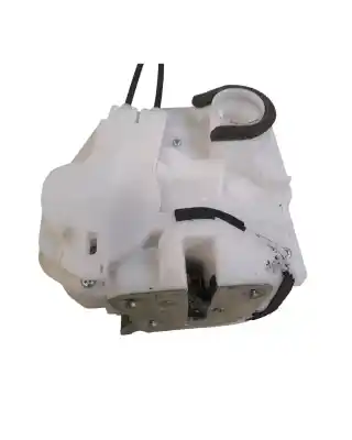 Автозапчасти б/у ЗАМОК ПЕРЕДНЕЙ ПРАВОЙ ДВЕРИ за MITSUBISHI OUTLANDER III (GG_W, GF_W, ZJ, ZL, ZK)  ссылки OEM IAM 5715A728  