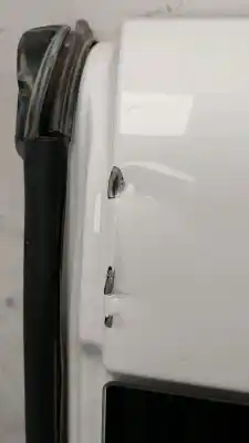 Автозапчасти б/у задняя дверь справа за renault kangoo / grand kangoo ii (kw0/1_) 1.5 dci 90 (kw05, kw08, kw0g, kw11) ссылки oem iam 7751478139  