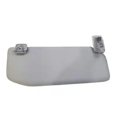 Peça sobressalente para automóvel em segunda mão pára-sol esquerdo por opel mokka 1.2 (76) referências oem iam 95430382  