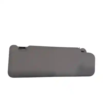 Peça sobressalente para automóvel em segunda mão para-sol direito por dacia logan ii 1.5 dci referências oem iam 964006446r  