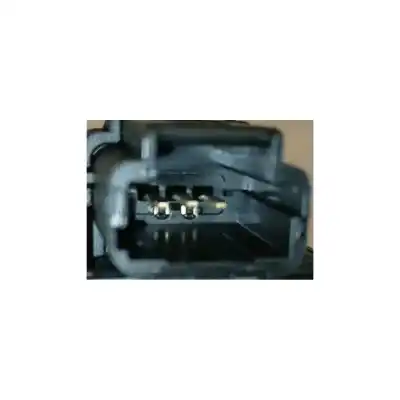 Second-hand car spare part ignition switch for peugeot 208 i (ca_, cc_) 1.2 puretech 82 oem iam references 9663123380  