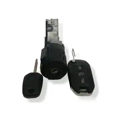 Автозапчастина б/у  для PEUGEOT 208 I (CA_, CC_)  Посилання на OEM IAM 9663123380  