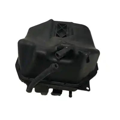 Peça sobressalente para automóvel em segunda mão depósito de expansão por porsche cayenne (typ 9pa) 3.2 v6 cat referências oem iam 7l0121407f  