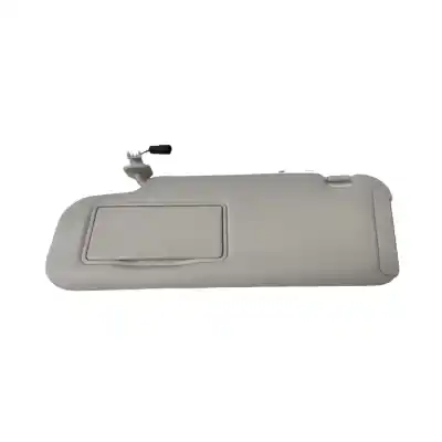 Pièce détachée automobile d'occasion pare-soleil gauche pour mazda cx-7 (er) 2.2 mzr-cd awd (er10a) références oem iam eh666932075
