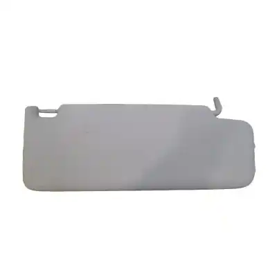 Автозапчастина б/у лівий натір для seat toledo iv (kg3) 1.4 tsi посилання на oem iam 5jc857551f  