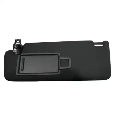 Автозапчастина б/у лівий натір для seat ibiza v (kj1, kjg) 1.0 tsi посилання на oem iam 5g0857551ag