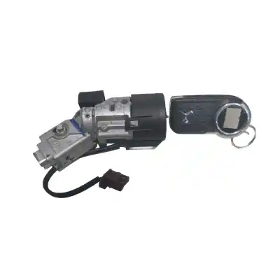 Second-hand car spare part ignition switch for citroen ds3 (sa_) 1.6 hdi 110 oem iam references 9663123380  