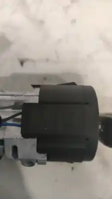 Second-hand car spare part ignition switch for citroen ds3 (sa_) 1.6 hdi 110 oem iam references 9663123380  