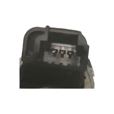 Second-hand car spare part ignition switch for citroen ds3 (sa_) 1.6 hdi 110 oem iam references 9663123380  