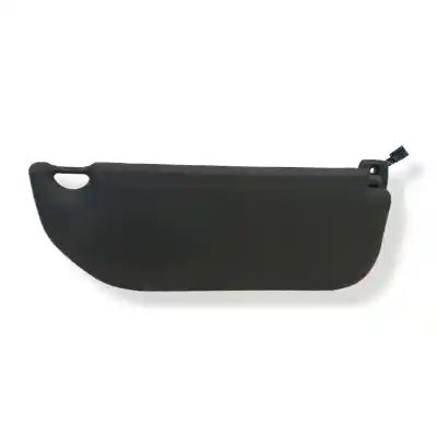 Tweedehands auto-onderdeel linker zonnescherm voor citroen ds3 (sa_) 1.6 hdi 110 oem iam-referenties 16121827zd