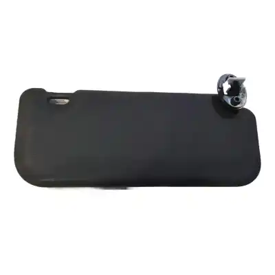 Peça sobressalente para automóvel em segunda mão pára-sol esquerdo por toyota corolla  referências oem iam 7432002e80  