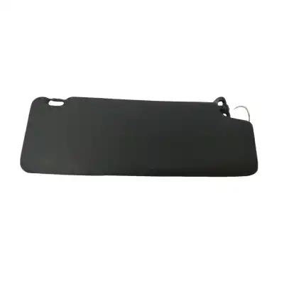 Second-hand car spare part left sunshade for bmw x3 (e83) 3.0 sd oem iam references 51163416067  