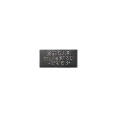 Автозапчастина б/у стартер для citroen c4 cactus 1.5 bluehdi 100 посилання на oem iam 9663123380  