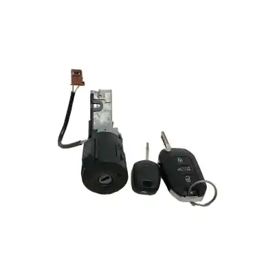 Автозапчастина б/у стартер для citroen c4 cactus 1.5 bluehdi 100 посилання на oem iam 9663123380  