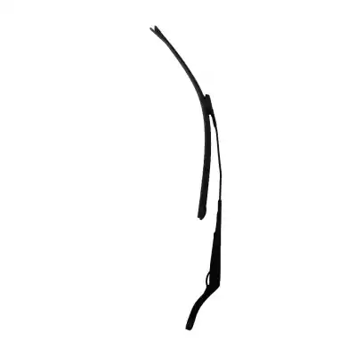 Peça sobressalente para automóvel em segunda mão haste de escova dianteiro esquerdo por citroen c3 iii (sx) 1.2 puretech 82 referências oem iam 9673292080