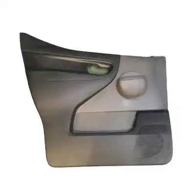 Second-hand car spare part LEFT FRONT DOOR TRIM for HYUNDAI IX35 (LM, EL, ELH)  OEM IAM references 80923JX00A  