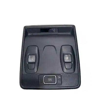 Автозапчасти б/у внутренний свет за renault captur ii (hf_) 1.0 tce 90 eco-g (hfm6) ссылки oem iam 969803518r