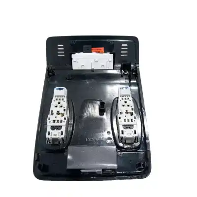 Автозапчасти б/у внутренний свет за renault captur ii (hf_) 1.0 tce 90 eco-g (hfm6) ссылки oem iam 969803518r  
