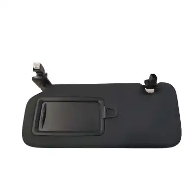 Peça sobressalente para automóvel em segunda mão pára-sol esquerdo por mazda 3 fastback (bp) skyactiv-x m hybrid referências oem iam bdma69320b02