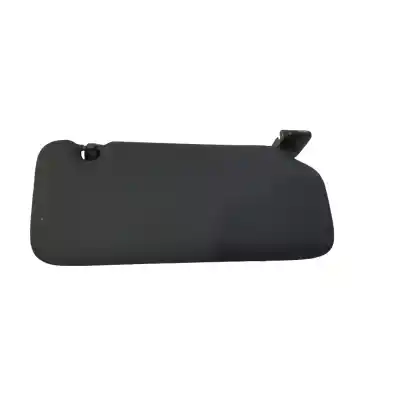 Second-hand car spare part left sunshade for mazda 3 fastback (bp) skyactiv-x m hybrid oem iam references bdma69320b02  