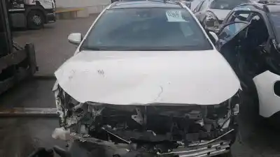 Peça sobressalente para automóvel em segunda mão PÁRA-SOL ESQUERDO por TOYOTA COROLLA RANCHERA FAMILIAR (_E21_)  Referências OEM IAM 7432002E60C0  