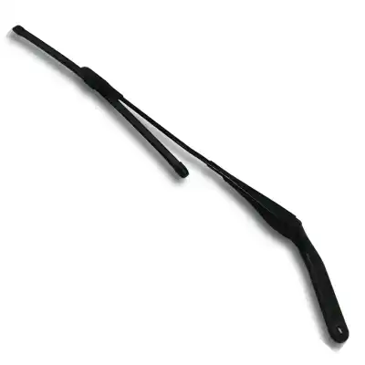 Peça sobressalente para automóvel em segunda mão haste de escova dianteiro direito por bmw 1 descapotable (e88) 120 d referências oem iam 61619450004