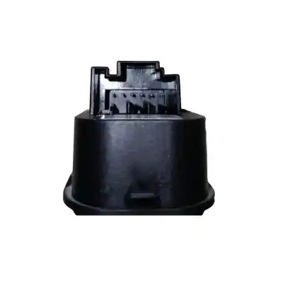 Second-hand car spare part rearview side mirror switch for seat leon st (5f8) 1.6 tdi oem iam references 5f0959565d  