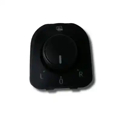 Автозапчасти б/у управление зеркалом за seat leon st (5f8) 1.6 tdi ссылки oem iam 5f0959565d