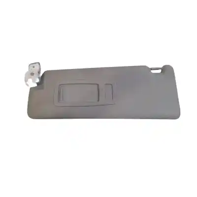 Second-hand car spare part left sunshade for bmw 3 (f30, f80) 318 d oem iam references 73228509
