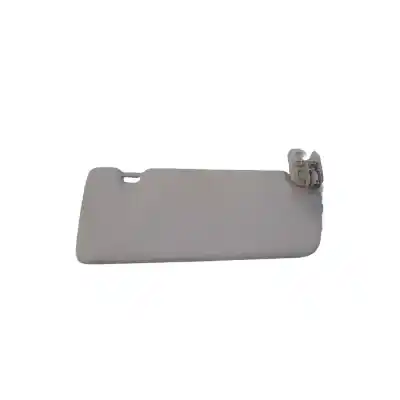 Second-hand car spare part left sunshade for dacia jogger 1.6 hybrid 140 oem iam references 964011680r  