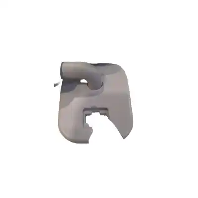 Second-hand car spare part left sunshade for dacia jogger 1.6 hybrid 140 oem iam references 964011680r
