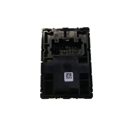 Second-hand car spare part rearview side mirror switch for dacia jogger 1.6 hybrid 140 oem iam references 255703737r  
