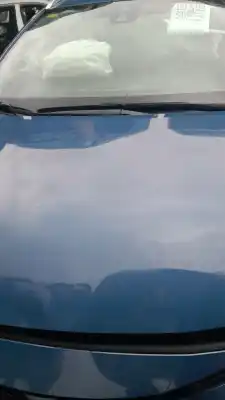 Peça sobressalente para automóvel em segunda mão pára-sol esquerdo por toyota corolla  referências oem iam 7432002e80c0  