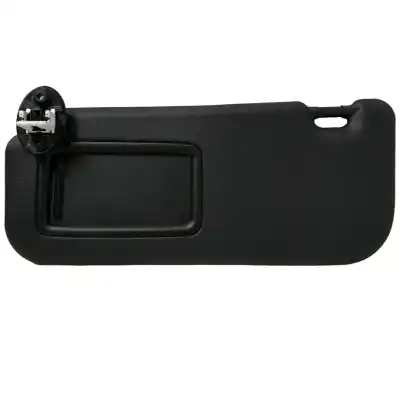 Tweedehands auto-onderdeel linker zonnescherm voor toyota corolla oem iam-referenties 7432002e80c0