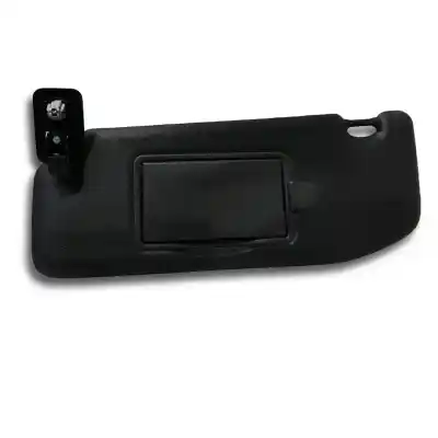 Автозапчасти б/у левая зона за opel corsa f 1.2 (68) ссылки oem iam 16576381zd