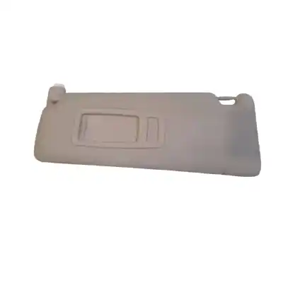 Second-hand car spare part left sunshade for bmw 3 (f30, f80) 318 d oem iam references 732229309