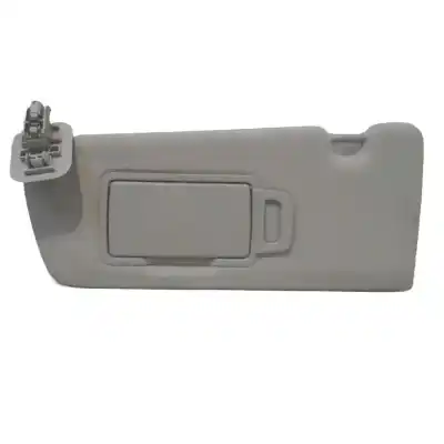 Peça sobressalente para automóvel em segunda mão pára-sol esquerdo por renault talisman (lp_) 1.6 dci 130 referências oem iam 964003399r