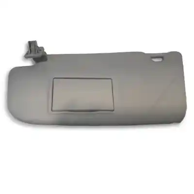 Second-hand car spare part LEFT SUNSHADE for NISSAN QASHQAI II SUV (J11, J11_)  OEM IAM references 964014EH0A  