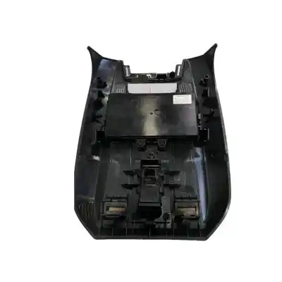 Автозапчастина б/у внутрішне світло для ds ds 4 ii (f_, fb_, f3_) bluehdi 130 (fbyhzt) посилання на oem iam 9818744780  