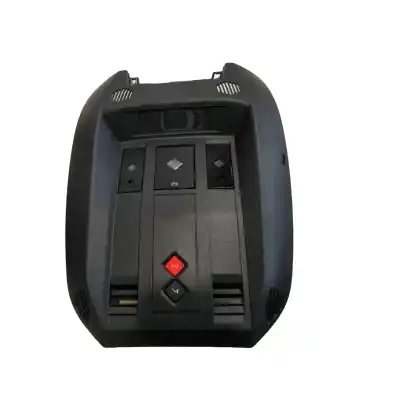 Автозапчастина б/у внутрішне світло для ds ds 4 ii (f_, fb_, f3_) bluehdi 130 (fbyhzt) посилання на oem iam 9818744780