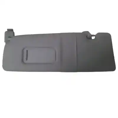 Second-hand car spare part left sunshade for bmw 1 (f21) 116 d oem iam references 51447319157