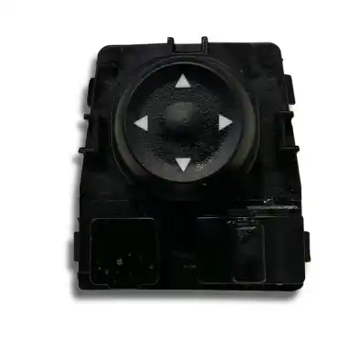 Second-hand car spare part Rearview Side Mirror Switch for HYUNDAI I20 III (BC3, BI3) 1.0 T-GDI OEM IAM references 93530BV000NNB  