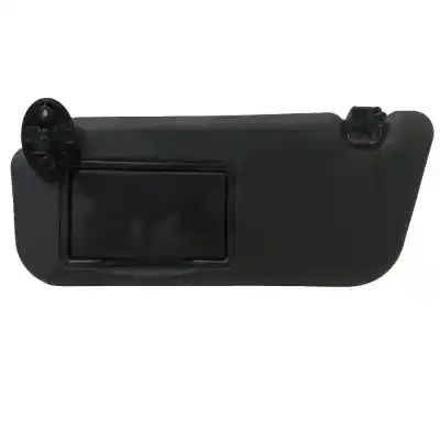Recambio de automóvil de segunda mano de Parasol Delantero Izquierdo para TOYOTA YARIS (_P13_) 1.5 HYBRID (NHP130_) referencias OEM IAM 743200D600B0  