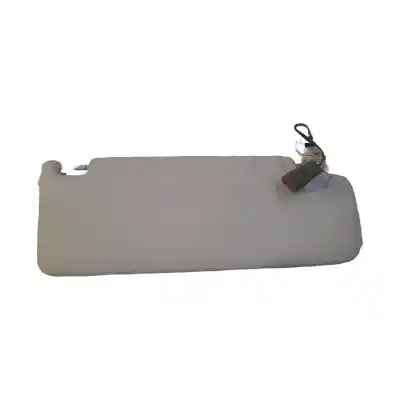 Автозапчастина б/у лівий натір для seat leon st (5f8) 2.0 tdi 4drive посилання на oem iam 5f0857551aj  