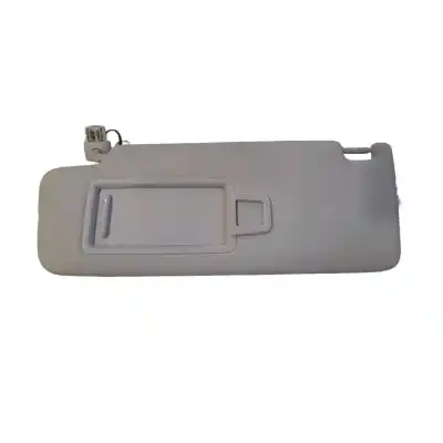 Автозапчасти б/у левая зона за SEAT LEON ST (5F8) 2.0 TDI 4DRIVE ссылки OEM IAM 5F0857551AJ  