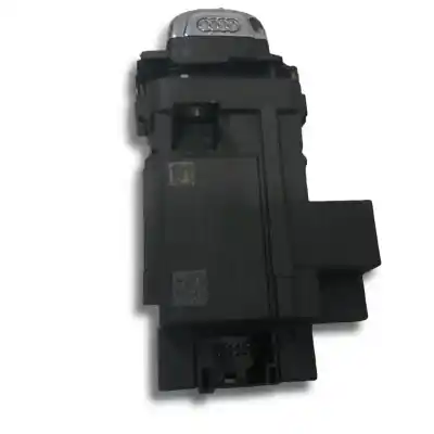 Автозапчастина б/у стартер для AUDI Q5 (8RB) 2.0 TDI QUATTRO Посилання на OEM IAM 8K0909131D  