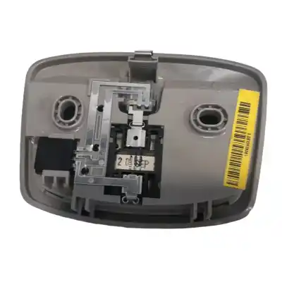 Peça sobressalente para automóvel em segunda mão luz interior por ssangyong korando (c300) 1.5 e-xgdi referências oem iam 8372034000  
