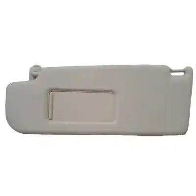 Pezzo di ricambio per auto di seconda mano tenda sinistra per volkswagen passat b7 (362) 2.0 tdi riferimenti oem iam 1k0857551n